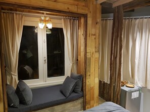 Maison, 3 chambres