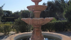 Exterior - Villa Gesthimani (Sithonia)