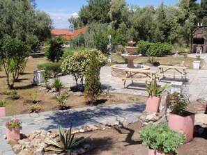 Jardin