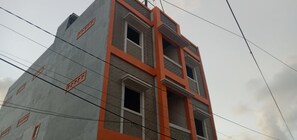 Exterior - Hotel O Pondok Orange Family (Makassar)