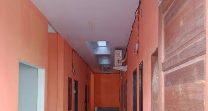 Hotel O Pondok Orange Family