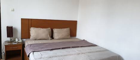 Standard-Doppelzimmer | Kostenloses WLAN