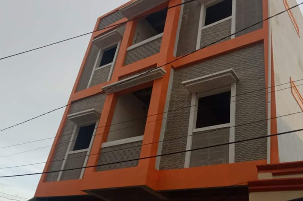 Hotel O Pondok Orange Family