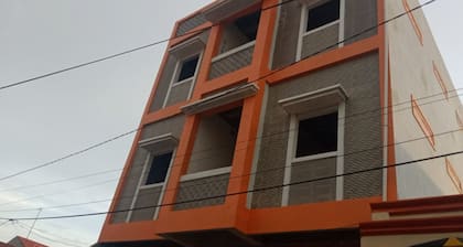 Hotel O Pondok Orange Family