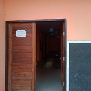 Interior detail - Hotel O Pondok Orange Family (Makassar)