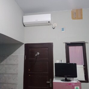 Habitació doble estàndard | Equipament de l'habitació