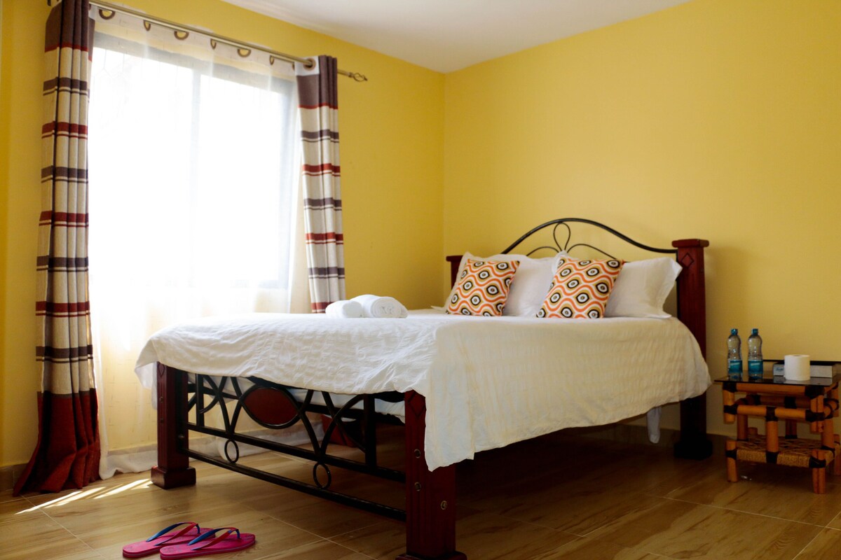 Image de profil de l’hôte