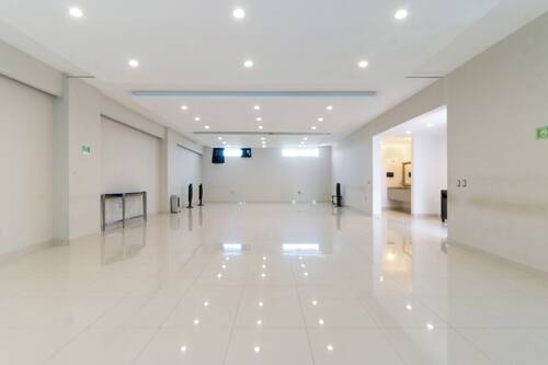 Centro de negocios