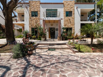 Capital O Hotel Vitalé Leon MX