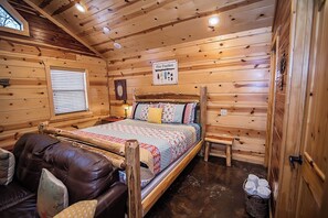 1 habitación, wifi gratis y ropa de cama