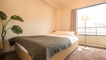 Standard Double Room (404) | 1 bedroom, free WiFi