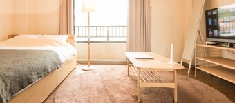 SAKIZO VILLA Kyoto Jingu-michi Sanjo 404