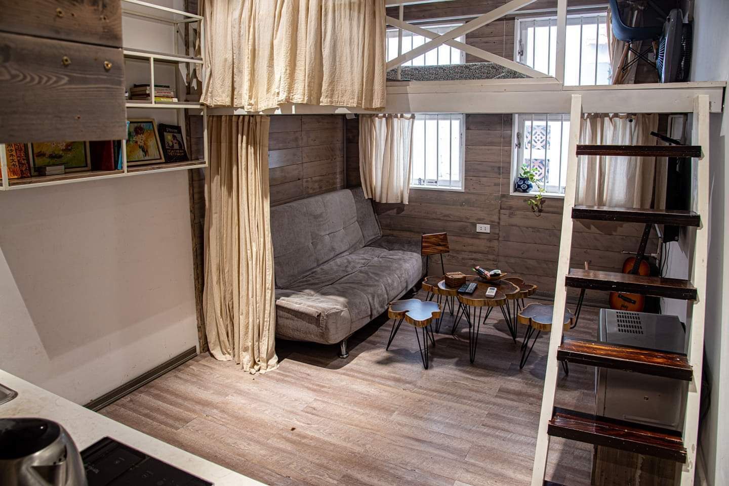 Signature studio | Luxe beddengoed, individueel gedecoreerd, individueel gemeubileerd
