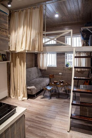 Literie de qualité supérieure, décoration personnalisée