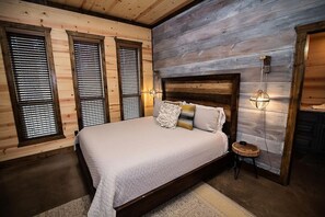 3 Schlafzimmer, Schreibtisch, kostenloses WLAN, Bettwäsche