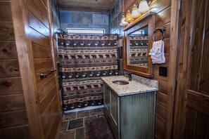 風筒、提供毛巾