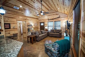 Téléviseur à écran plat