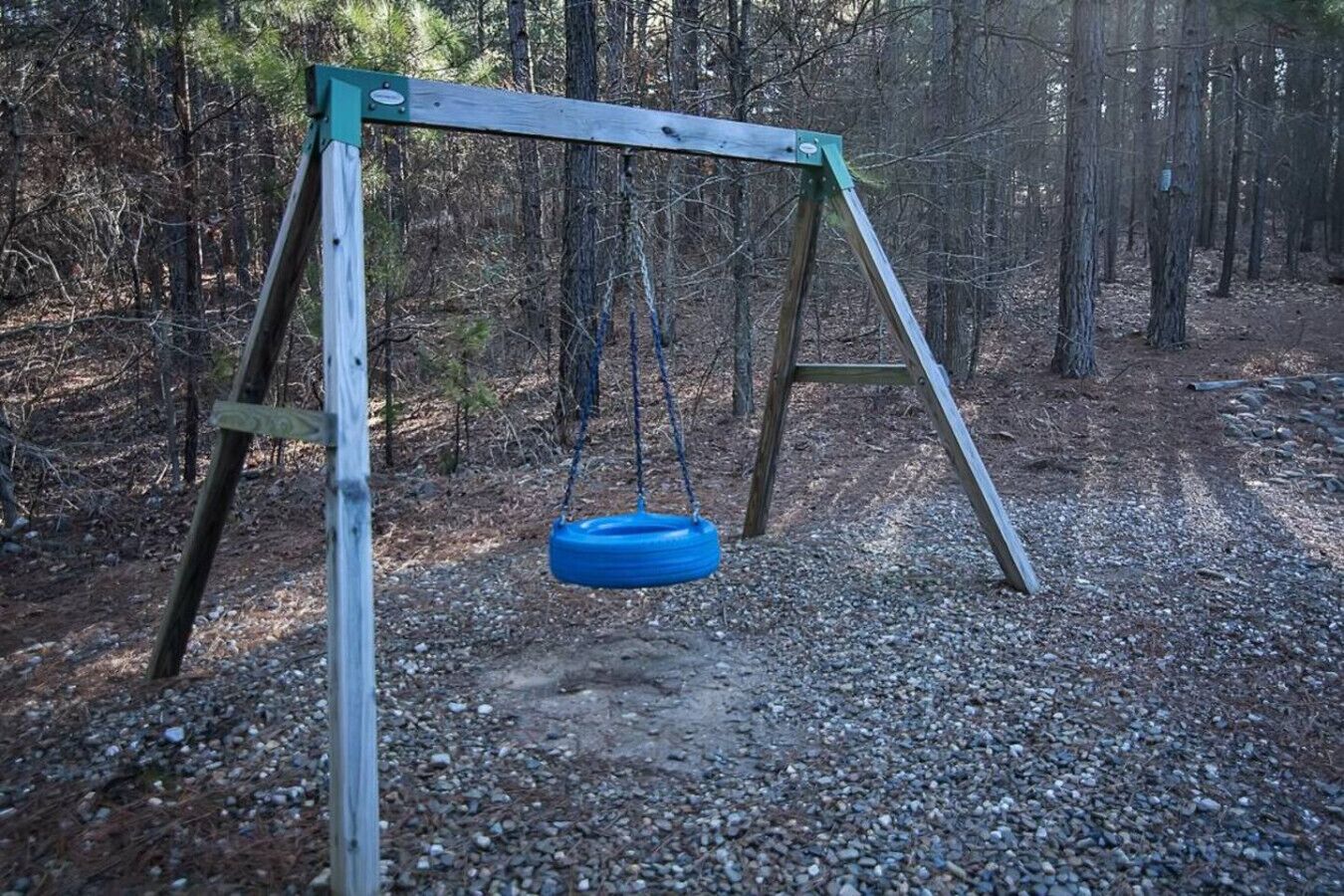 Kinderbereich