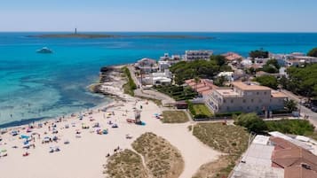 Ubicación cercana a la playa