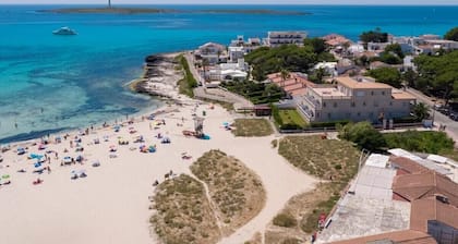 Villa de luxe intime Ă  5 minutes Ă  pied de la plage au calme