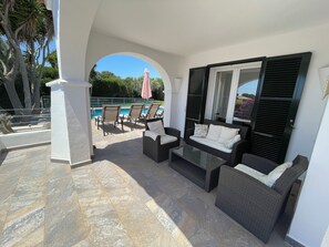 Terrass/Patio