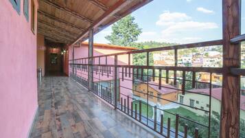 Superior Room | Balcony