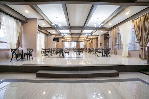 Salón de banquetes