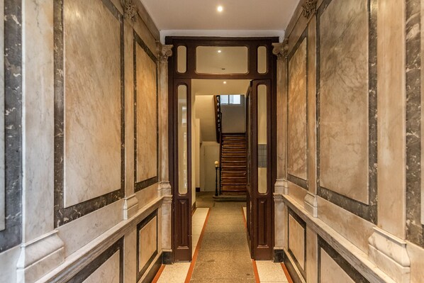 Interieur