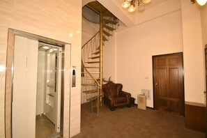 Kamar Twin Basic | Wi-Fi gratis