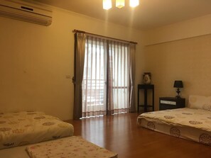 ห้องพัก (5PAX) | Wi-Fi ฟรี