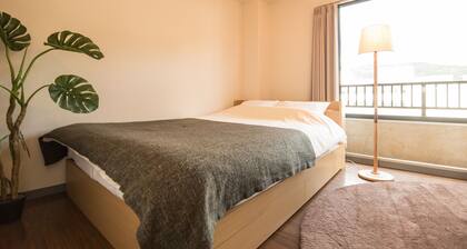 SAKIZO VILLA Kyoto Jingu-michi Sanjo 501