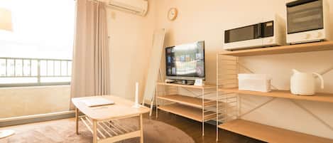 Chambre Double Standard (501)