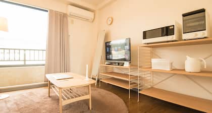 SAKIZO VILLA Kyoto Jingu-michi Sanjo 501