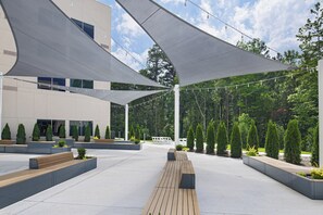 Property amenity - Aloft by Marriott Little Rock West (Little Rock)