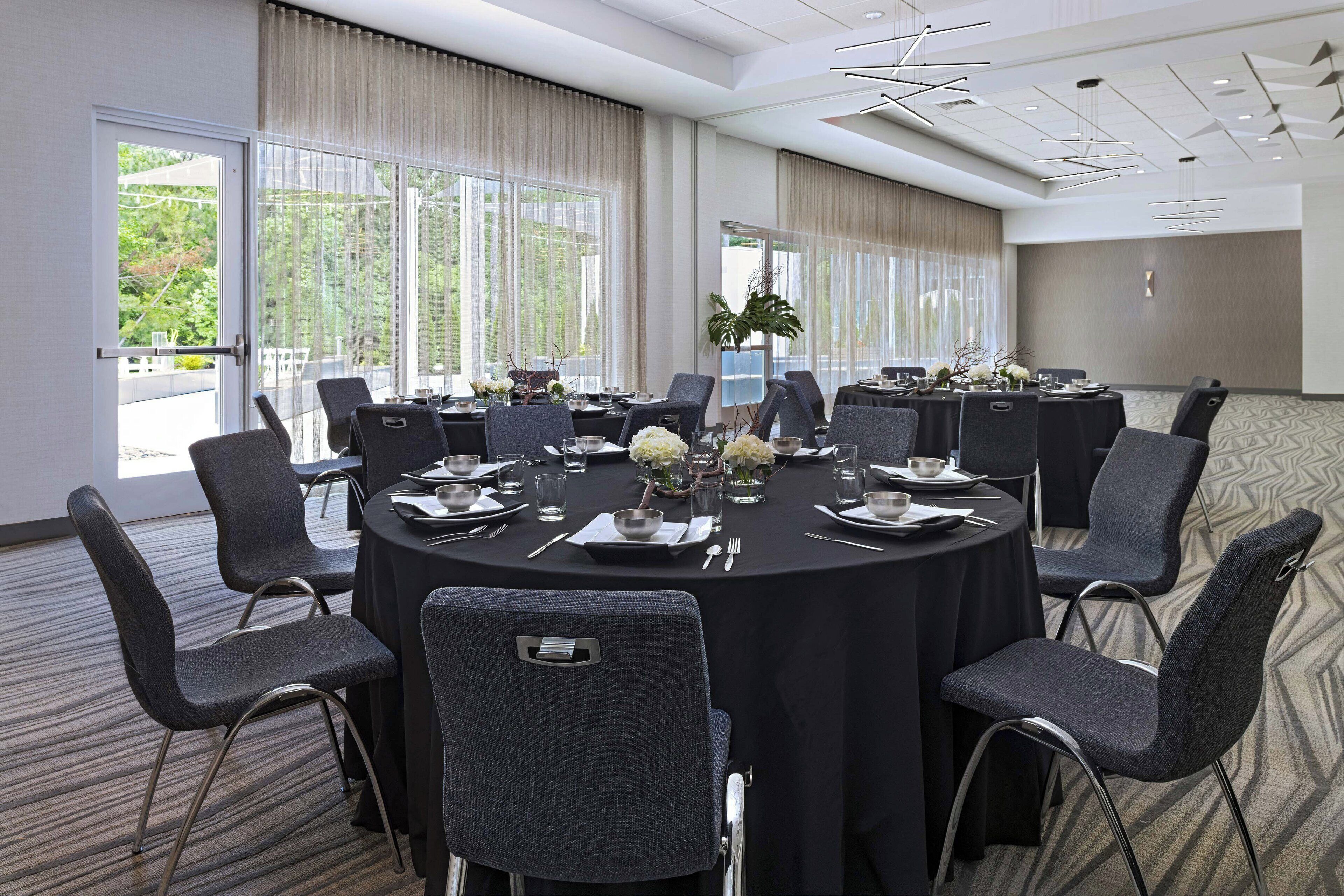 Foto - Aloft by Marriott Little Rock West