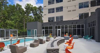 Aloft Little Rock West