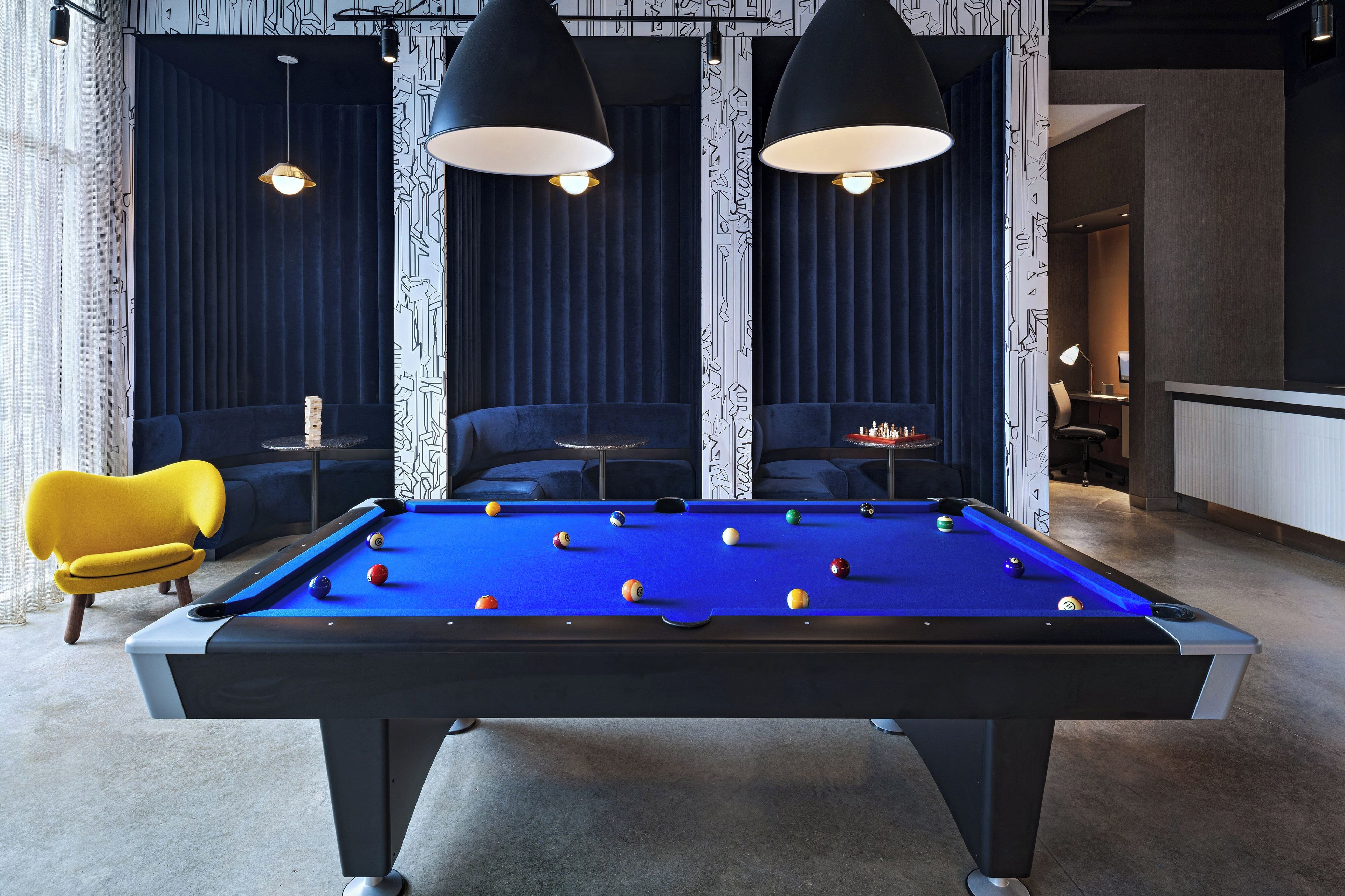 Pool
