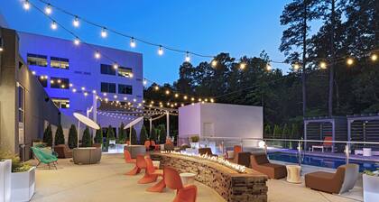 Aloft Little Rock West