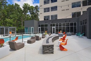 Property amenity - Aloft by Marriott Little Rock West (Little Rock)