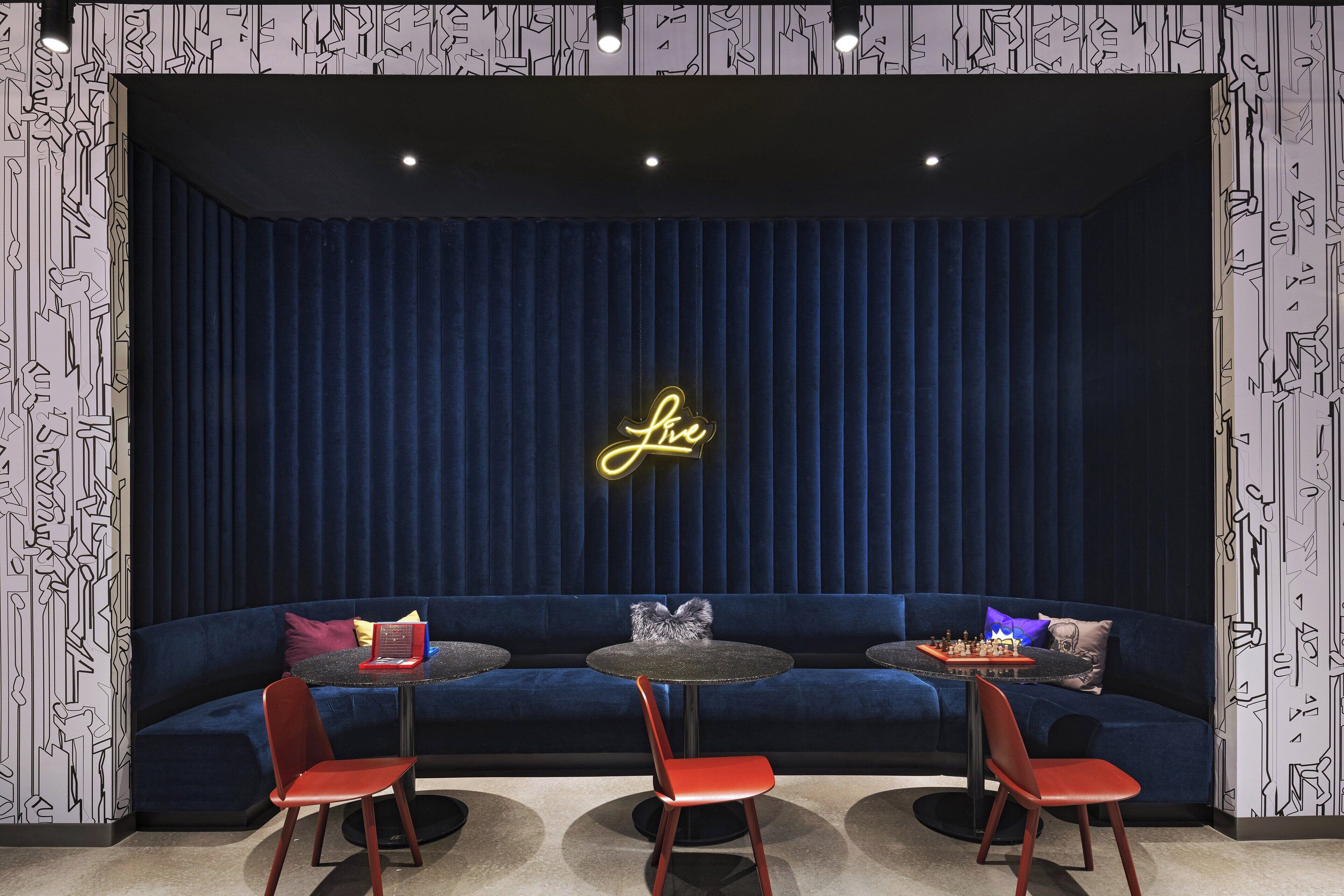 Foto - Aloft by Marriott Little Rock West