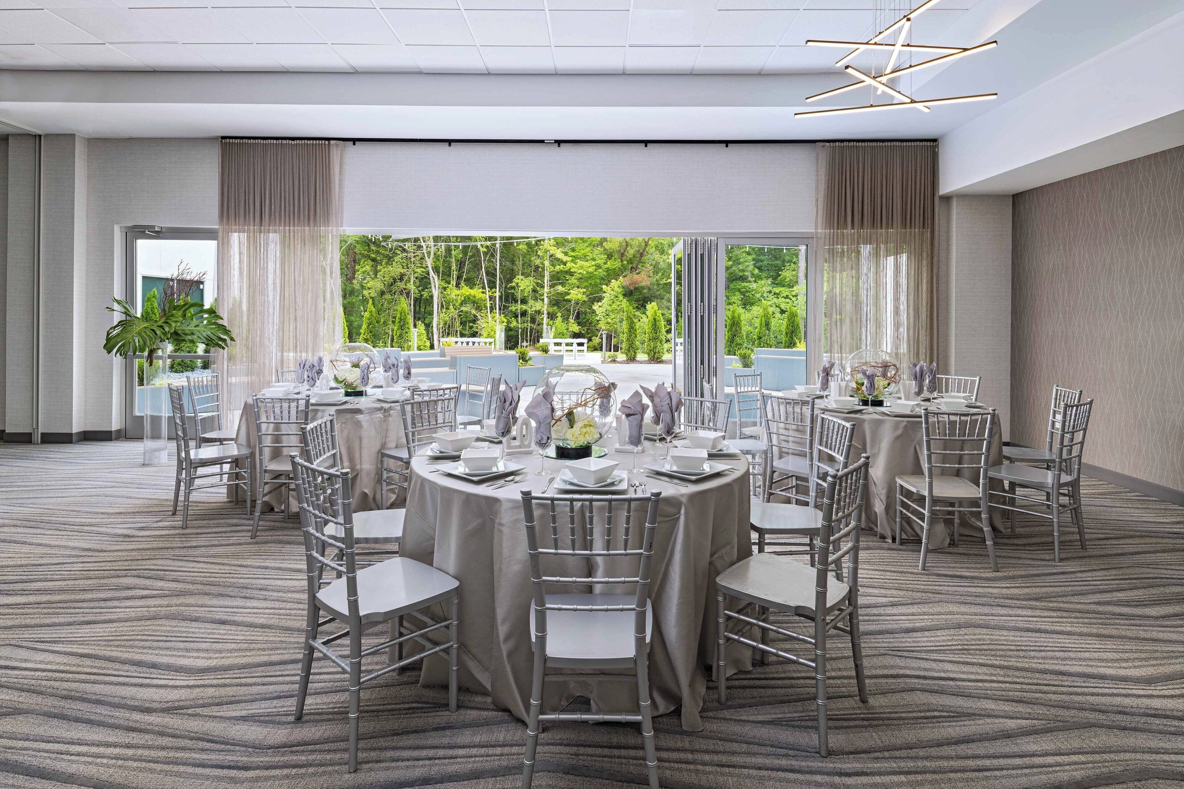 Foto - Aloft Little Rock West