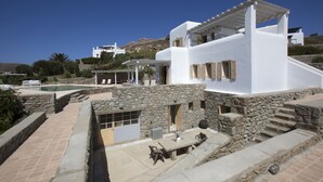 Exterior - Villa Aquaria by The Pearls Collection (Mykonos)
