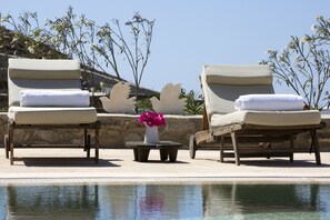 Villa, 5 chambres | Terrasse/Patio
