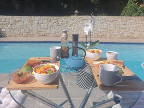 Makanan sarapan