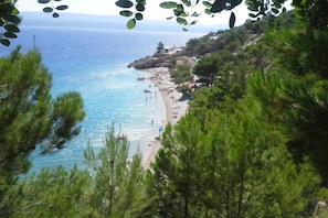 Plage
