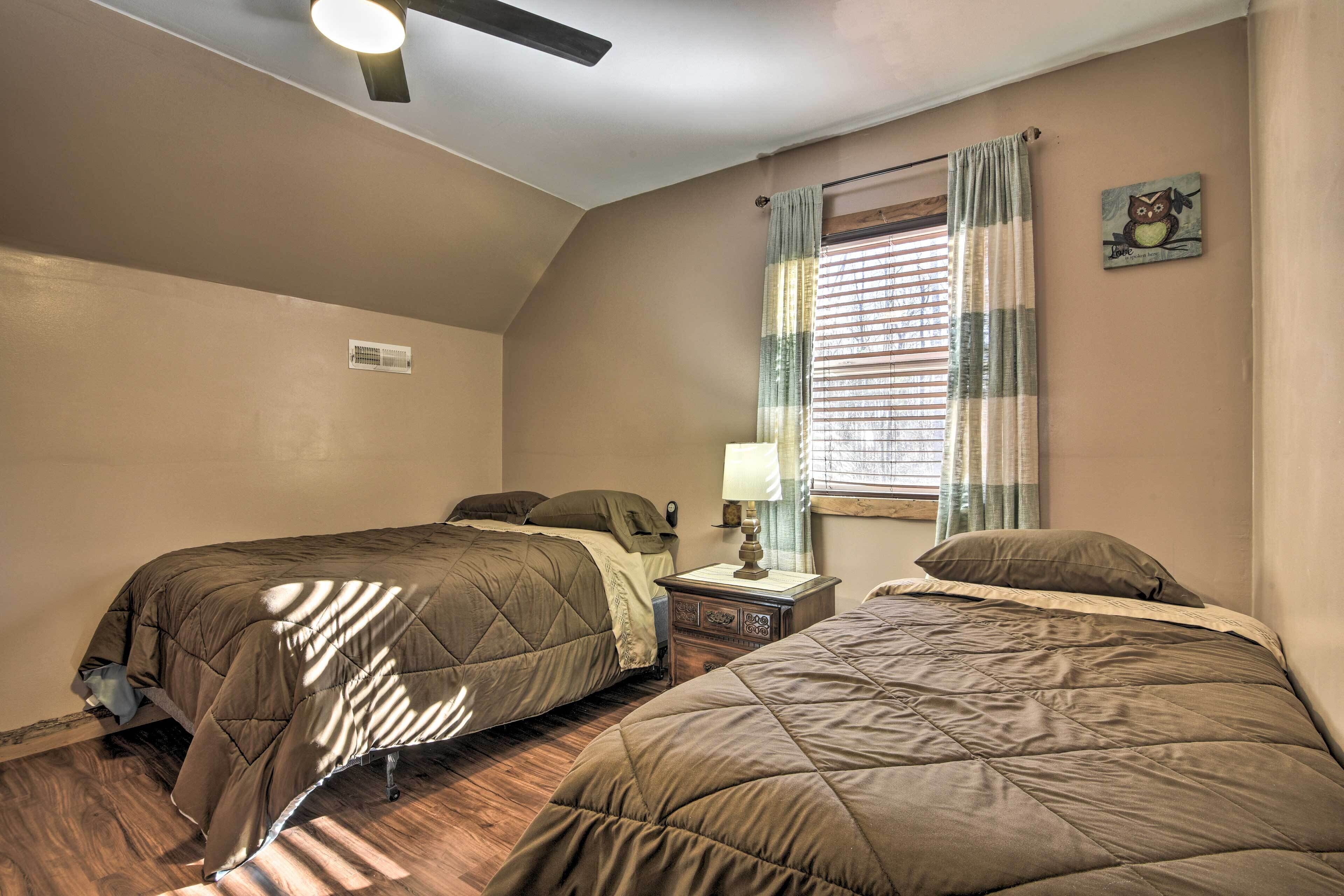 10 Best VRBO Vacation Rentals Near Smith Mountain Lake, Virginia