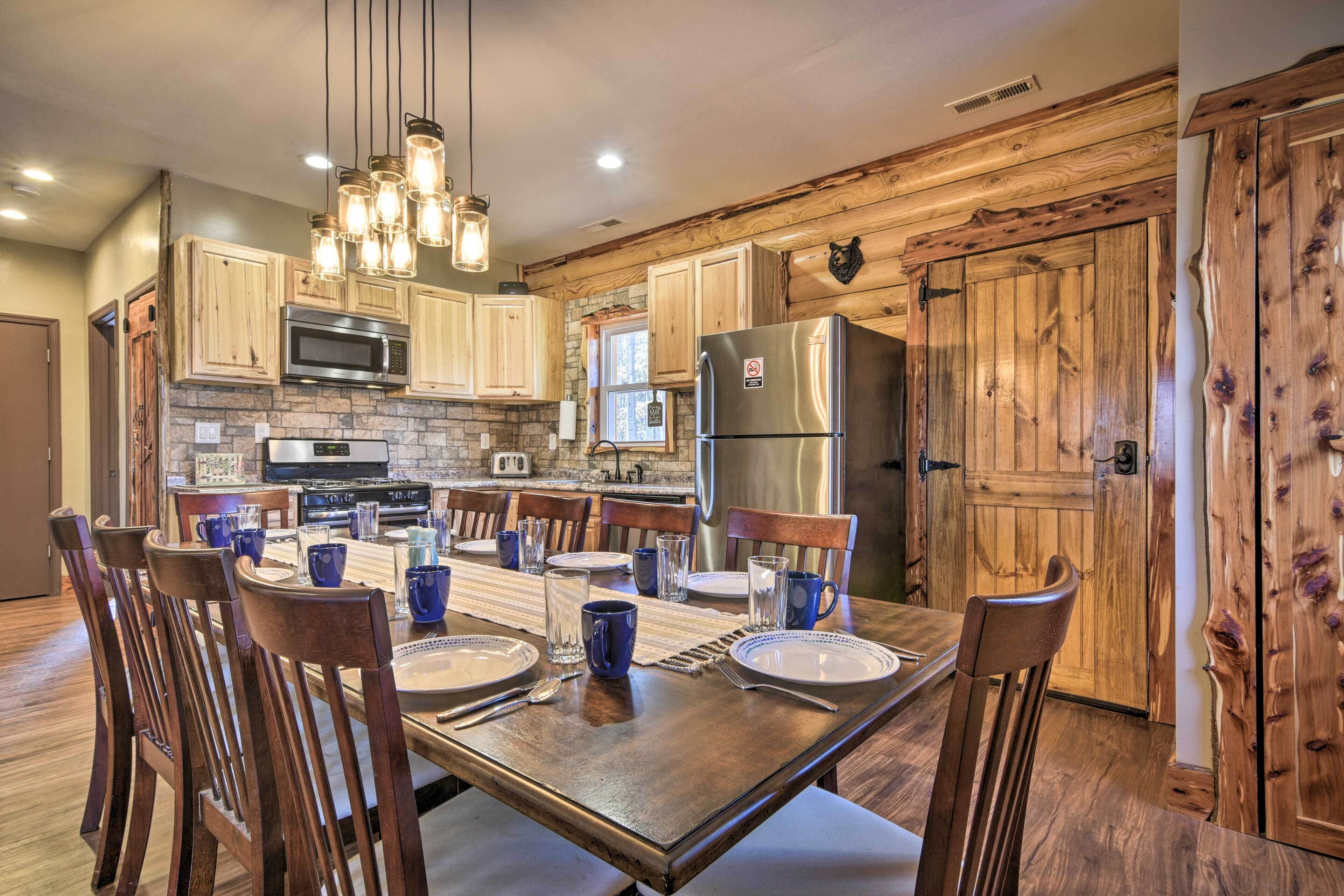 10 Best VRBO Vacation Rentals Near Smith Mountain Lake, Virginia