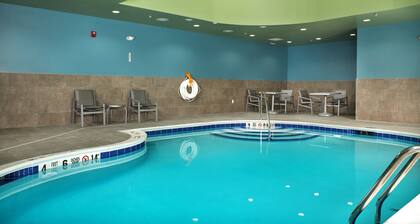 Holiday Inn Express Amherst - Lockport by IHG