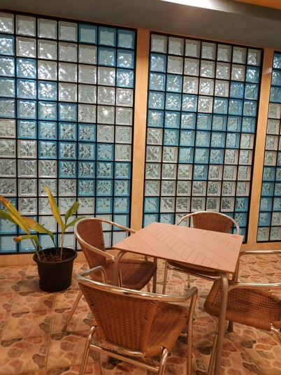 Hotel Real de Castilla II