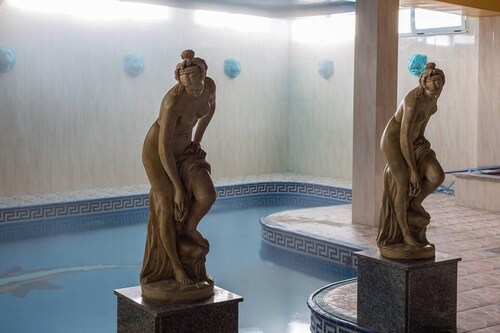 Hotel Real de Castilla II